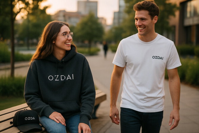 OZDAI.com — 5