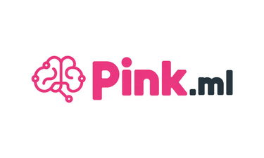 Pink.ml - Creative brandable domain for sale