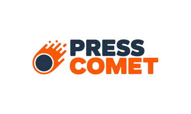 PressComet.com - Creative brandable domain for sale