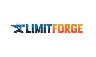 LimitForge.com - Creative brandable domain for sale