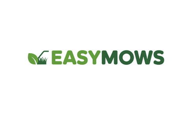 EasyMows.com - Creative brandable domain for sale