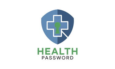 HealthPassword.com - Creative brandable domain for sale