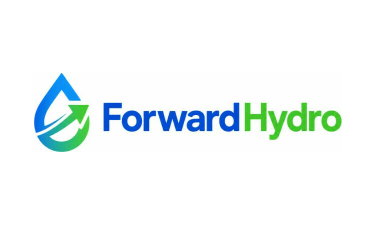 ForwardHydro logo