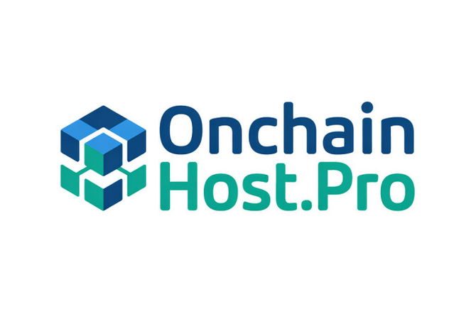 OnchainHost.Pro