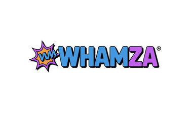 Whamza logo