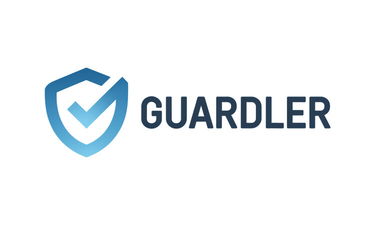 Guardler.com - Creative brandable domain for sale