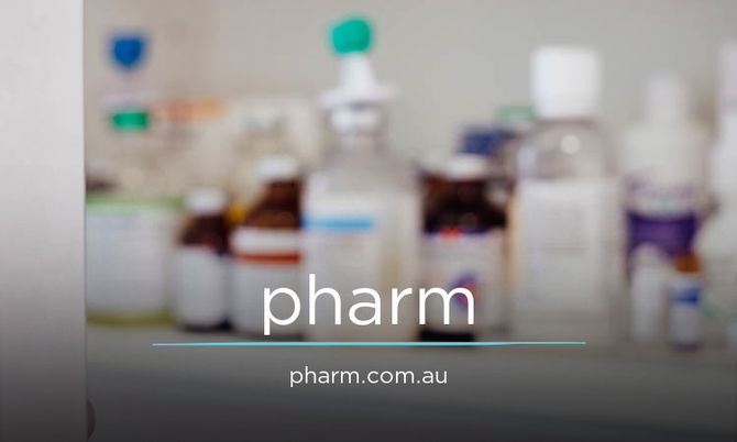 pharm.com.au