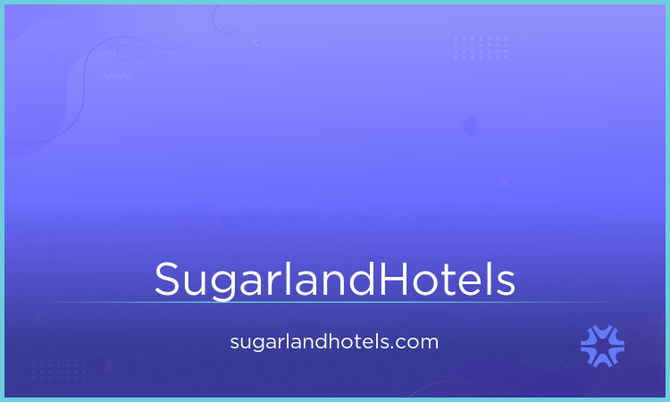 SugarlandHotels.com