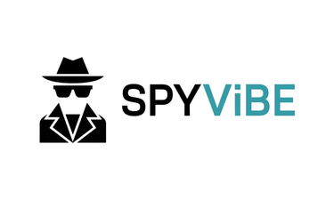 SpyVibe.com - Creative brandable domain for sale