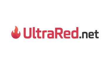 UltraRed.Net - Creative brandable domain for sale