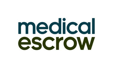 MedicalEscrow.com - Creative brandable domain for sale