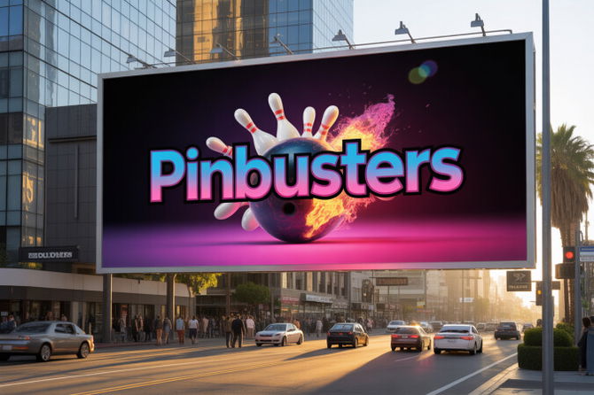 PinBusters.com — Premium Domain For Sale | Atom