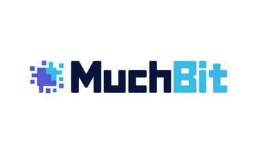 MuchBit.com - Creative brandable domain for sale