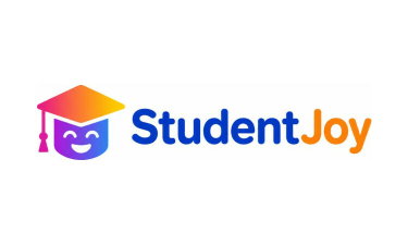 StudentJoy logo