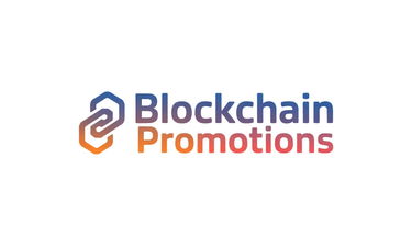 BlockchainPromotions.com - Creative brandable domain for sale