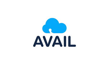 Avail.Cloud - Creative brandable domain for sale