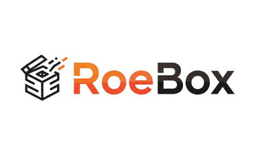 ROEBox.com - Creative brandable domain for sale