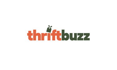 ThriftBuzz.com - Creative brandable domain for sale