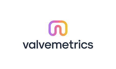 Valvemetrics.com - Creative brandable domain for sale
