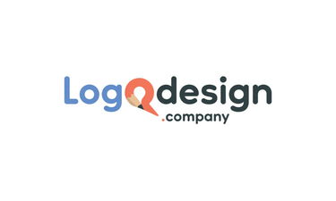 LogoDesign.Company - Creative brandable domain for sale