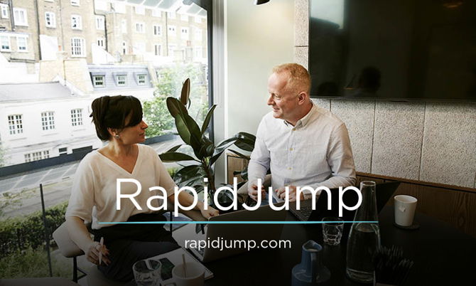 RapidJump.com