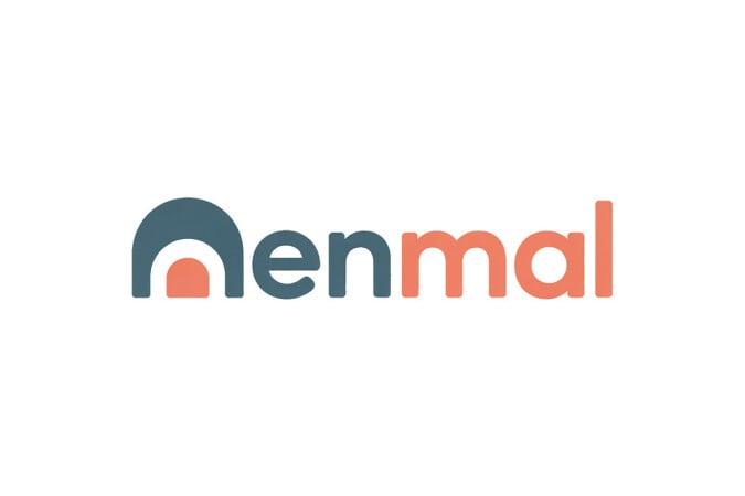denmal logo