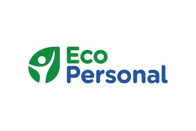 EcoPersonal logo