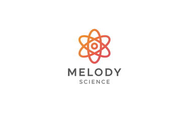 Melody.science - Creative brandable domain for sale