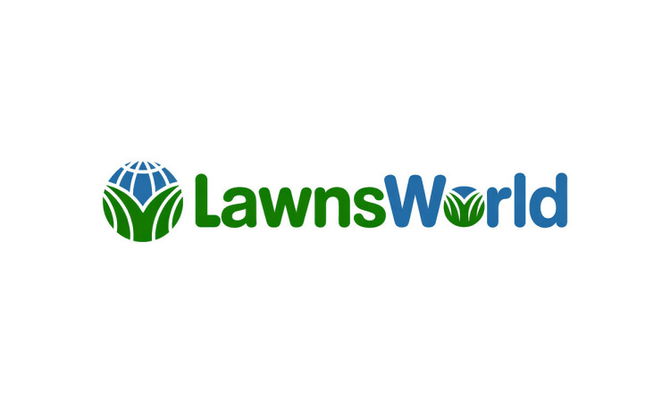 LawnsWorld.com