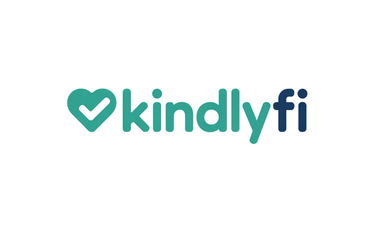 Kindlyfi.com - Creative brandable domain for sale