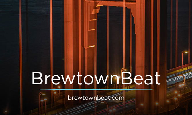 BrewtownBeat.com