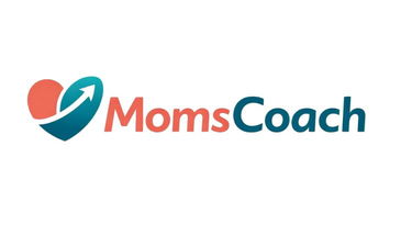 MomsCoach.com - Creative brandable domain for sale