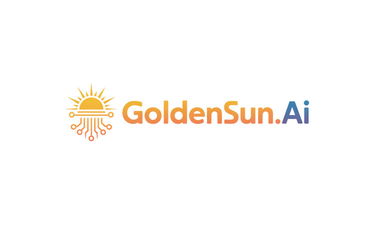 goldensun.ai Logo