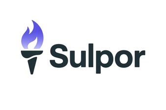 Sulpor.com is for sale
