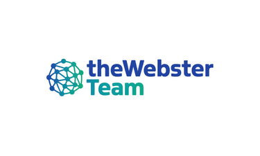 TheWebsterTeam.com - Creative brandable domain for sale