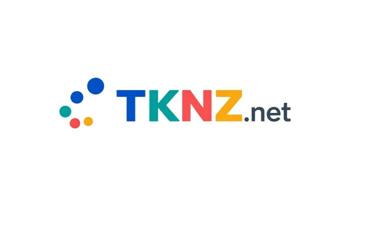 TKNZ logo