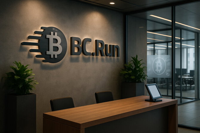 BC.Run — 4