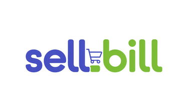 SellBill.com - Creative brandable domain for sale