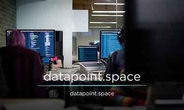 datapoint.space