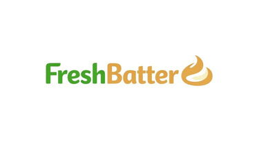 FreshBatter.com - Creative brandable domain for sale