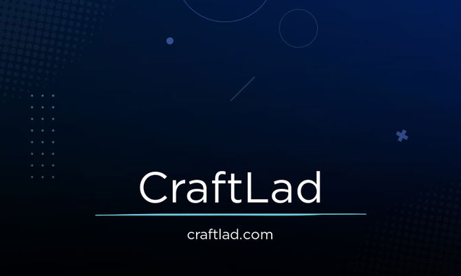 CraftLad.com