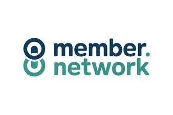 Member.Network - Creative brandable domain for sale