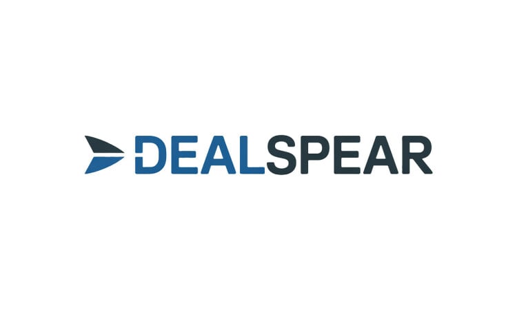 DealSpear logo