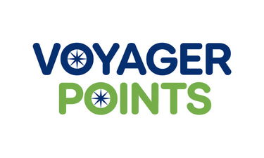 VoyagerPoints.com - Creative brandable domain for sale
