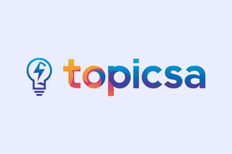 Topicsa.com - Creative brandable domain for sale