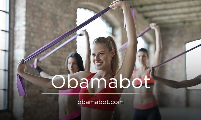 Obamabot.com