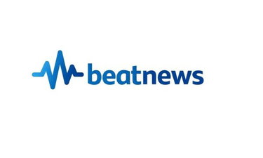 BeatNews logo