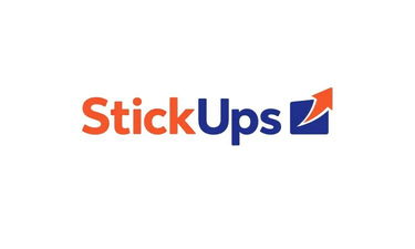 StickUps.com