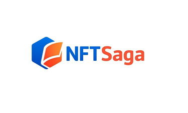 NFTSaga.com - Creative brandable domain for sale