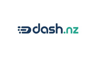 dash logo